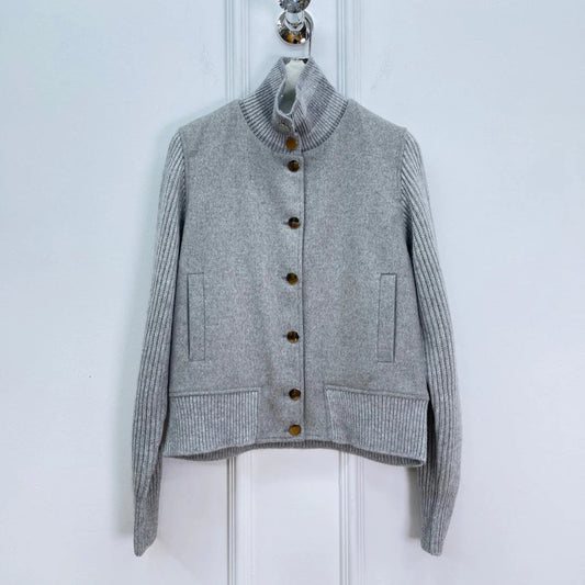 LP JACKET STYLE 122