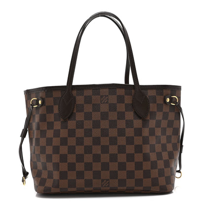 Damier Ebene Neverfull PM