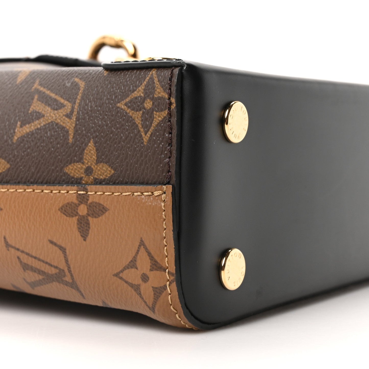 Reverse Monogram Bento Box EW