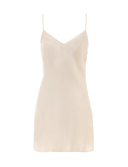 ZIMMERMANN MIDI DRESS 270459