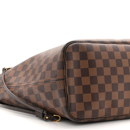 Damier Ebene Neo Neverfull MM