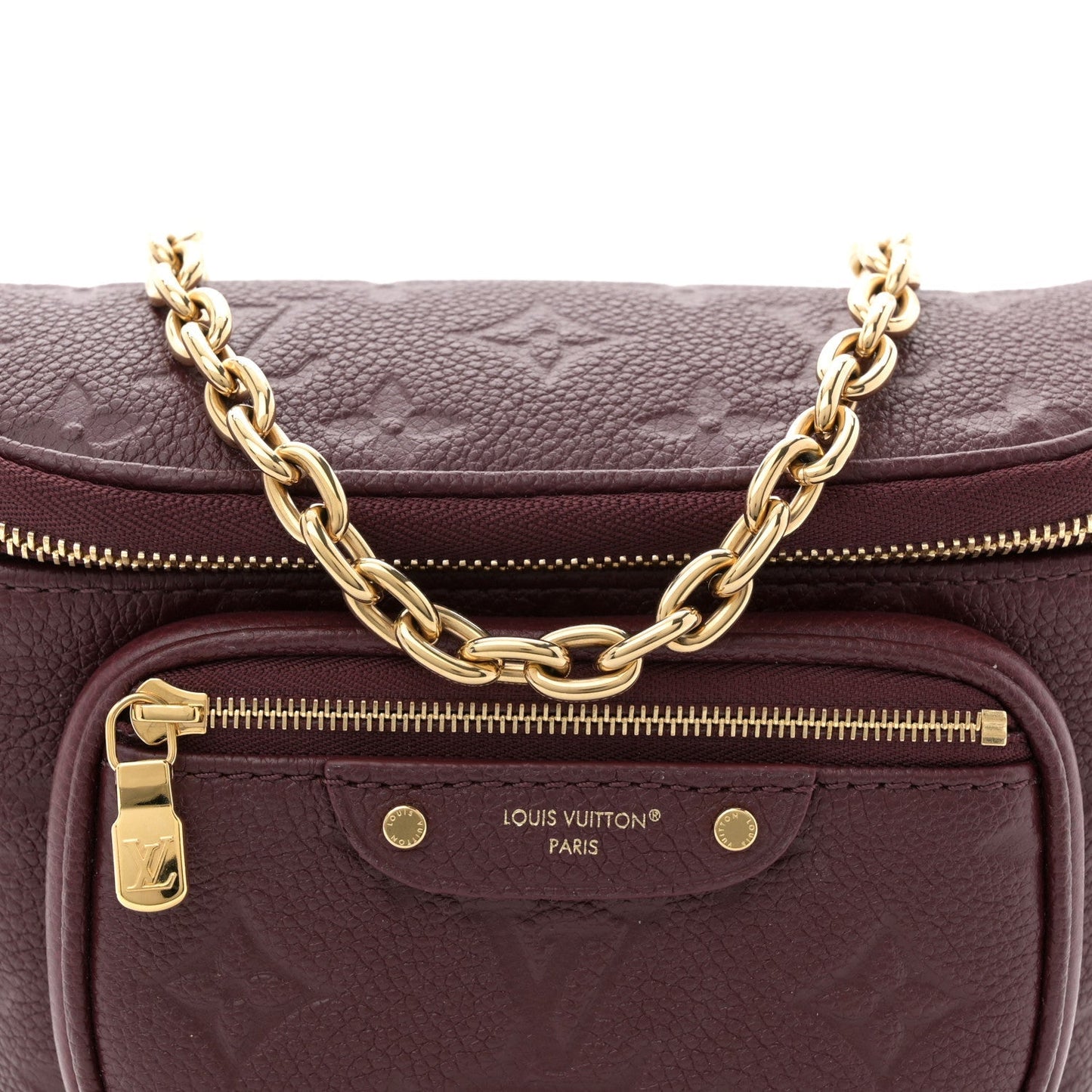 Empreinte Mini Bumbag Wine