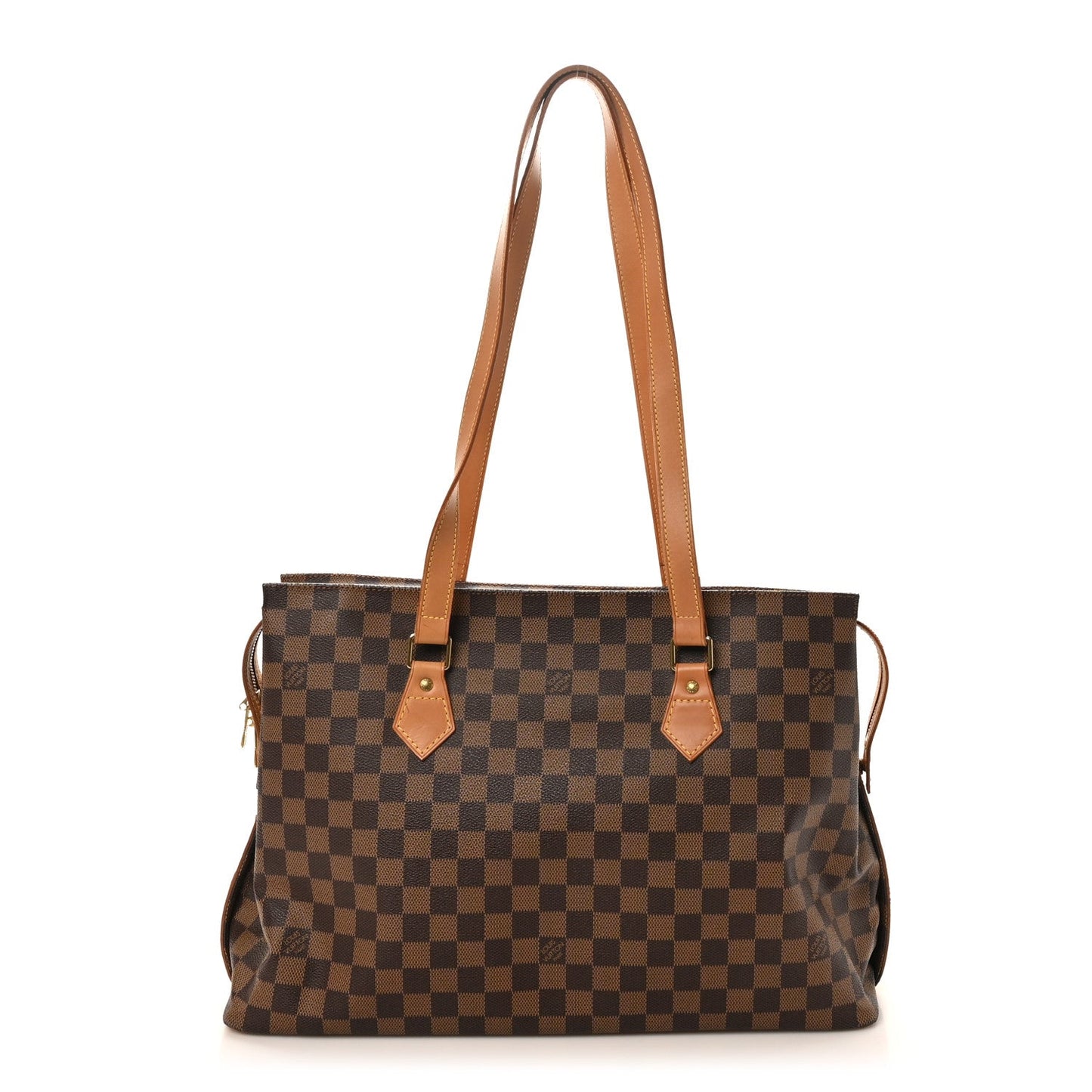 Damier Ebene Centenaire Chelsea