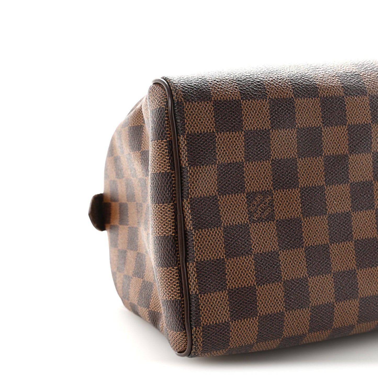 Damier Ebene Speedy 25