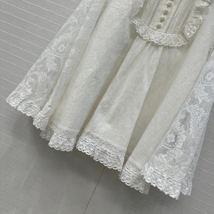 Zimmermann 25 Shirt 348