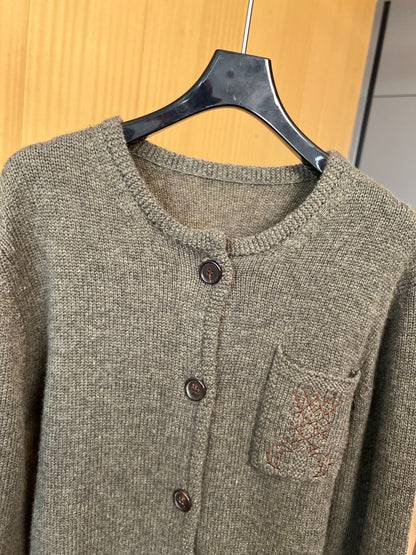 LP CARDIGAN STYLE 160
