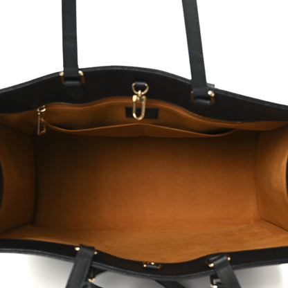 Empreinte Monogram Giant Onthego GM Black