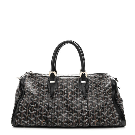 Goyardine Croisiere 35 Black