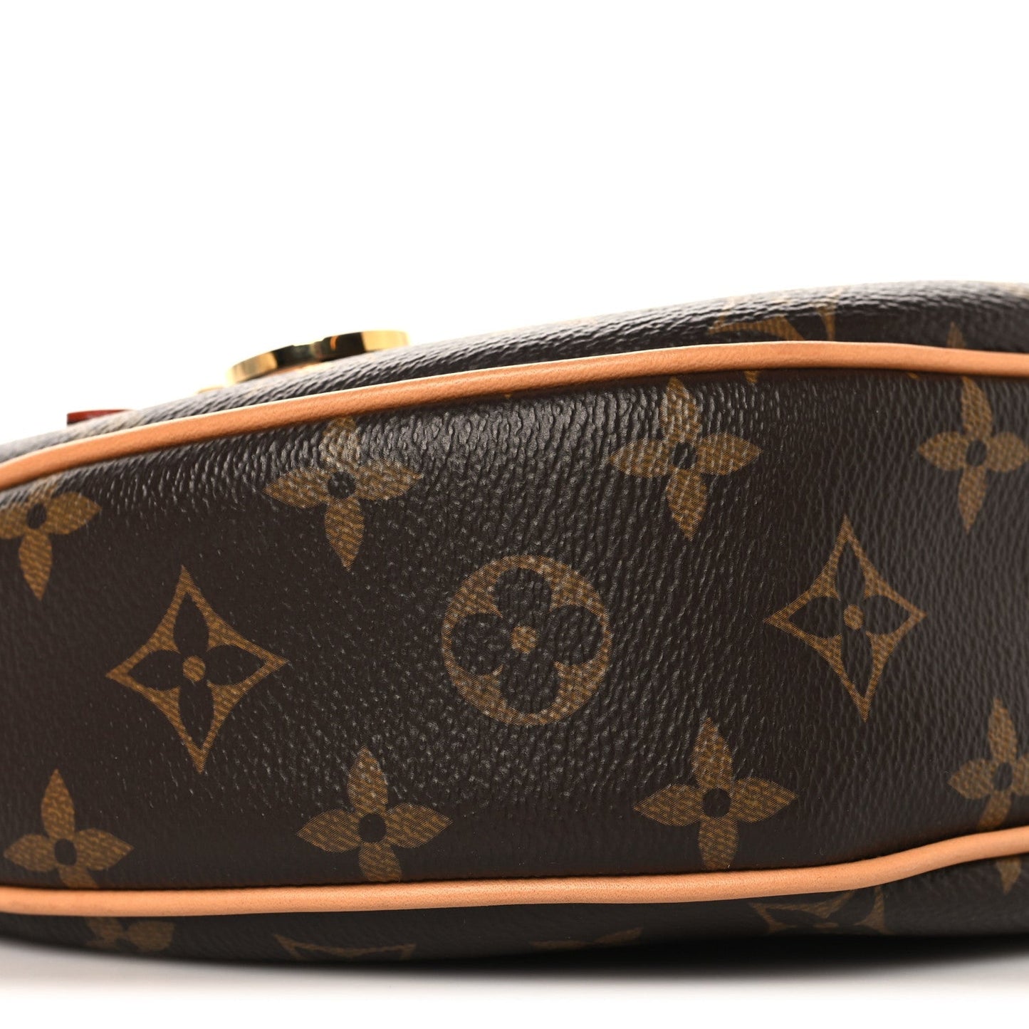 Monogram Loop