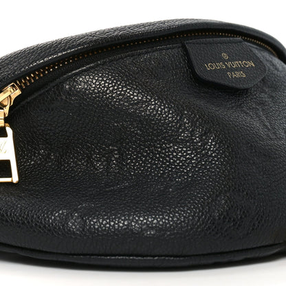 Empreinte BumBag Black