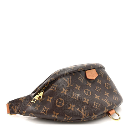 Monogram Bumbag