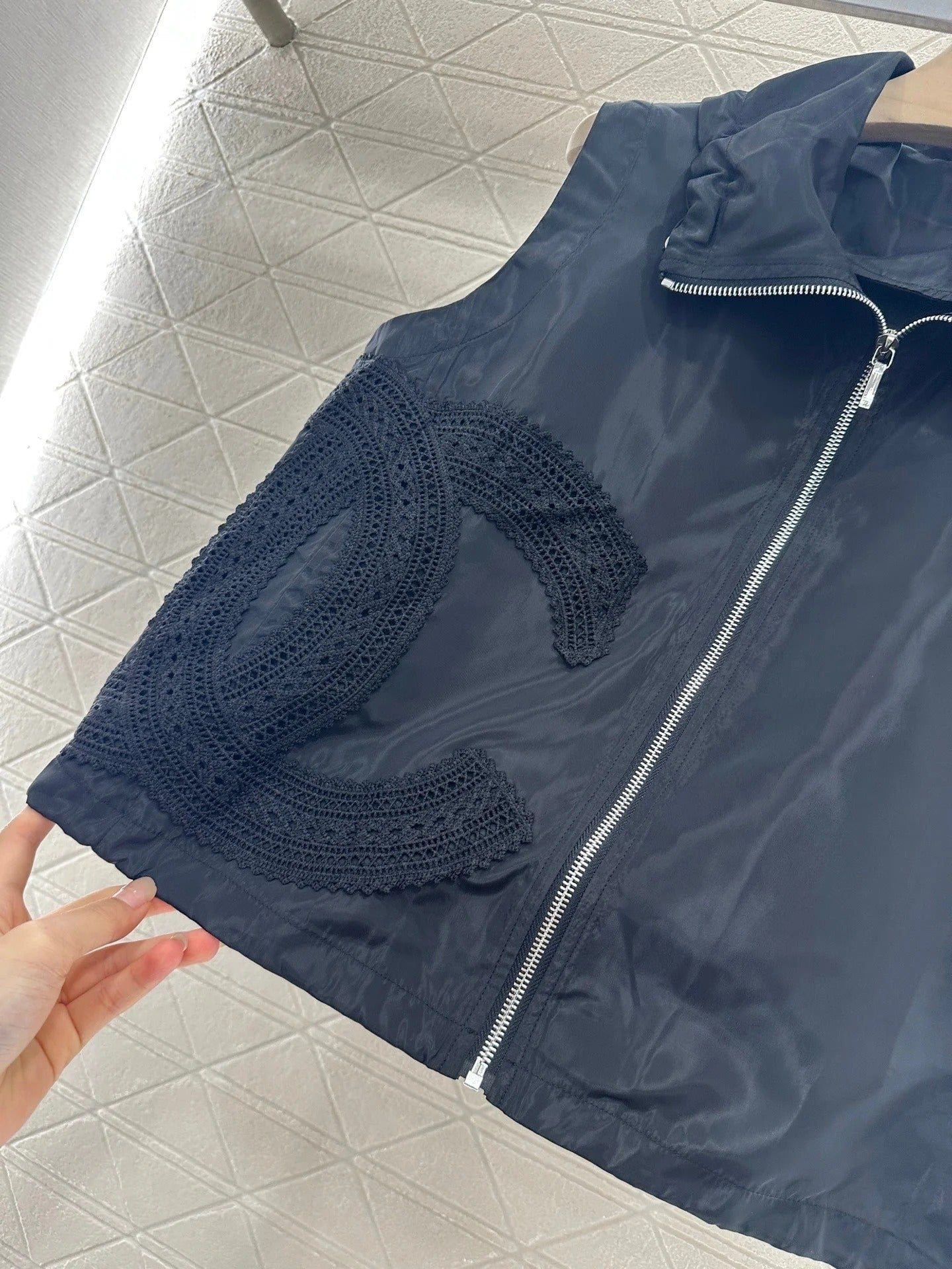 CHANEL SKIRT 272317