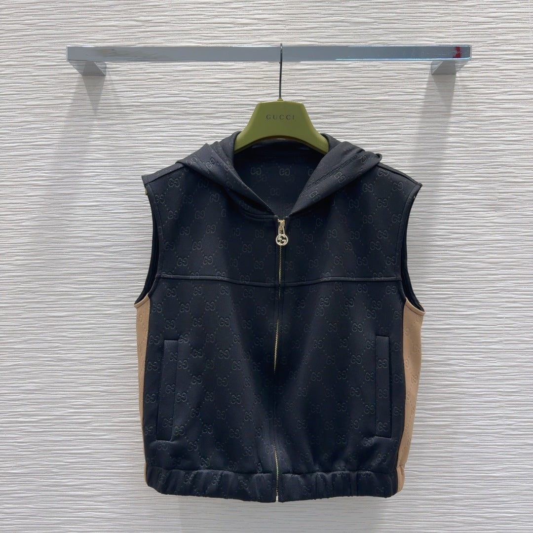 Gucci 2025 Suit Cotton