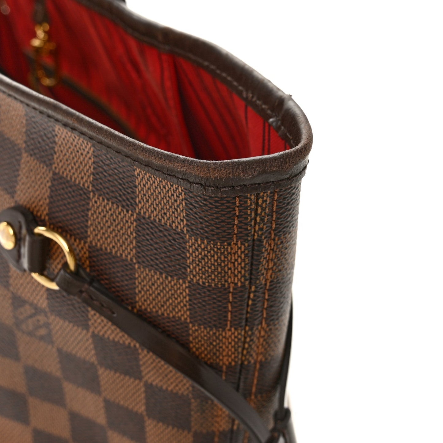 Damier Ebene Neo Neverfull MM