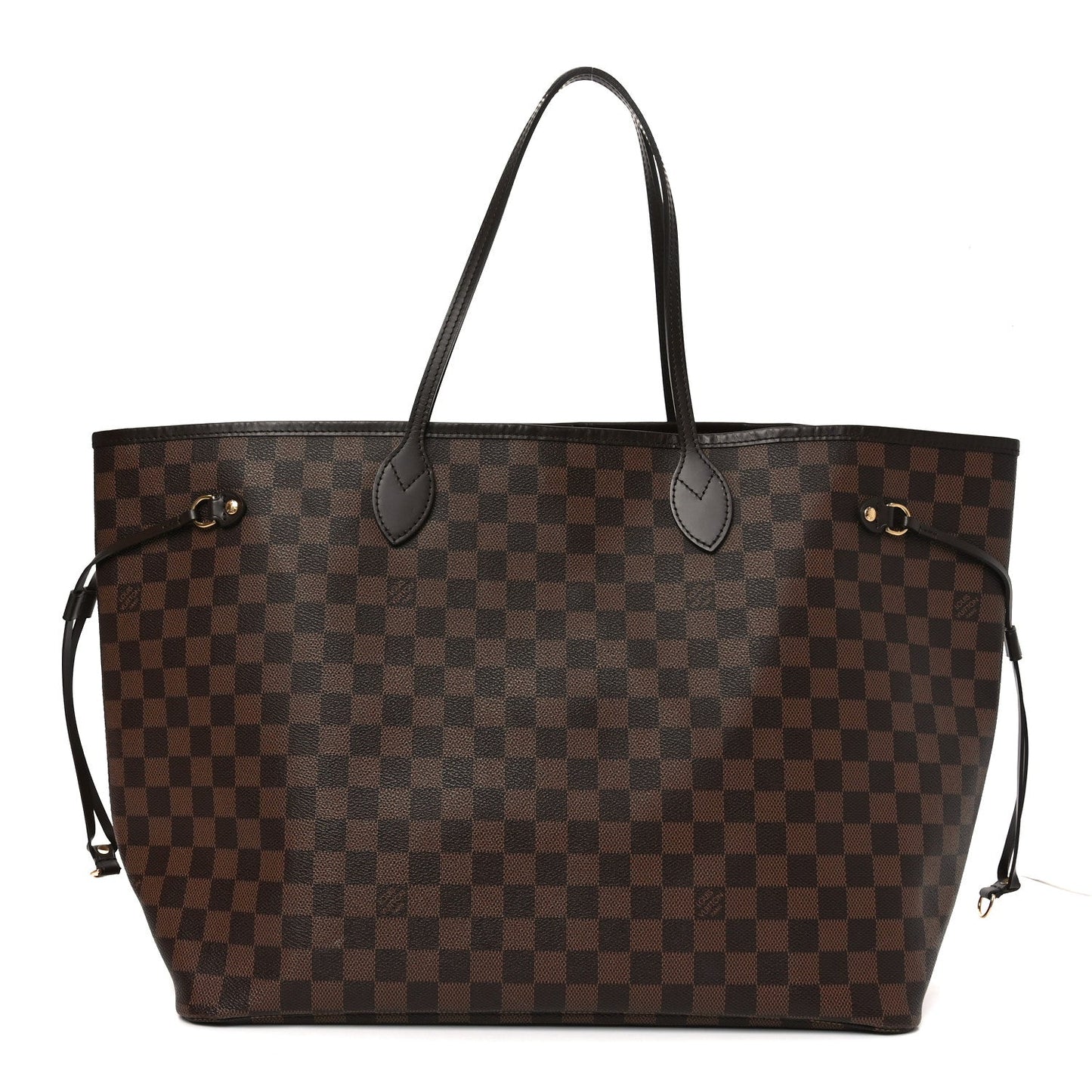Damier Ebene Neo Neverfull GM