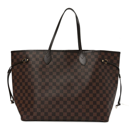 Damier Ebene Neo Neverfull GM
