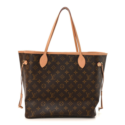 Monogram Neo Neverfull MM