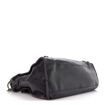 Agneau Classic Hardware City Encre