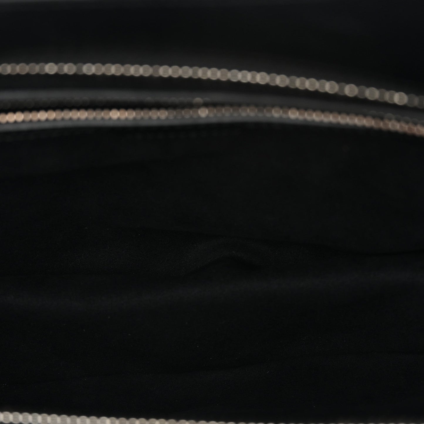 Calfskin Petite GG Small Tote Bag Black