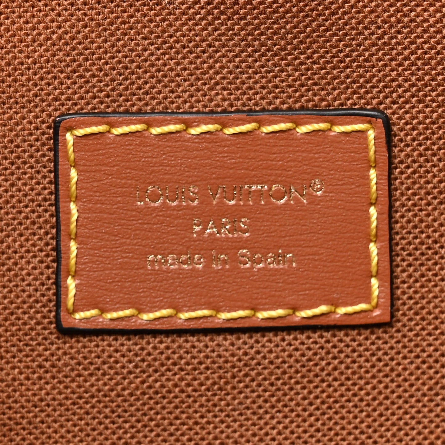 Monogram Solo