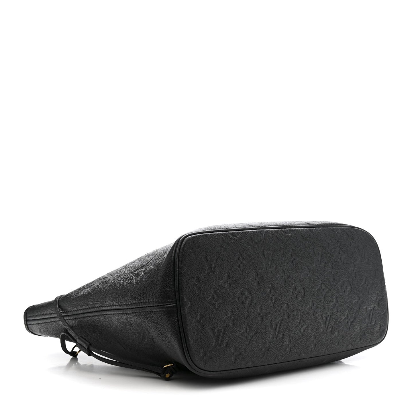 Empreinte Monogram Giant Neverfull MM Black