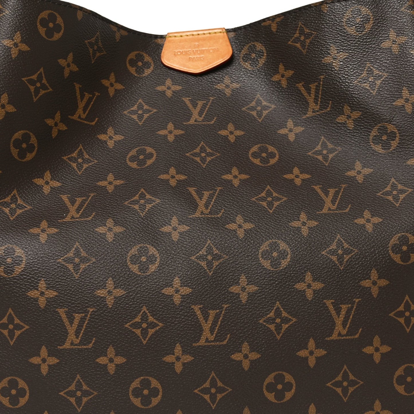 Monogram Graceful MM