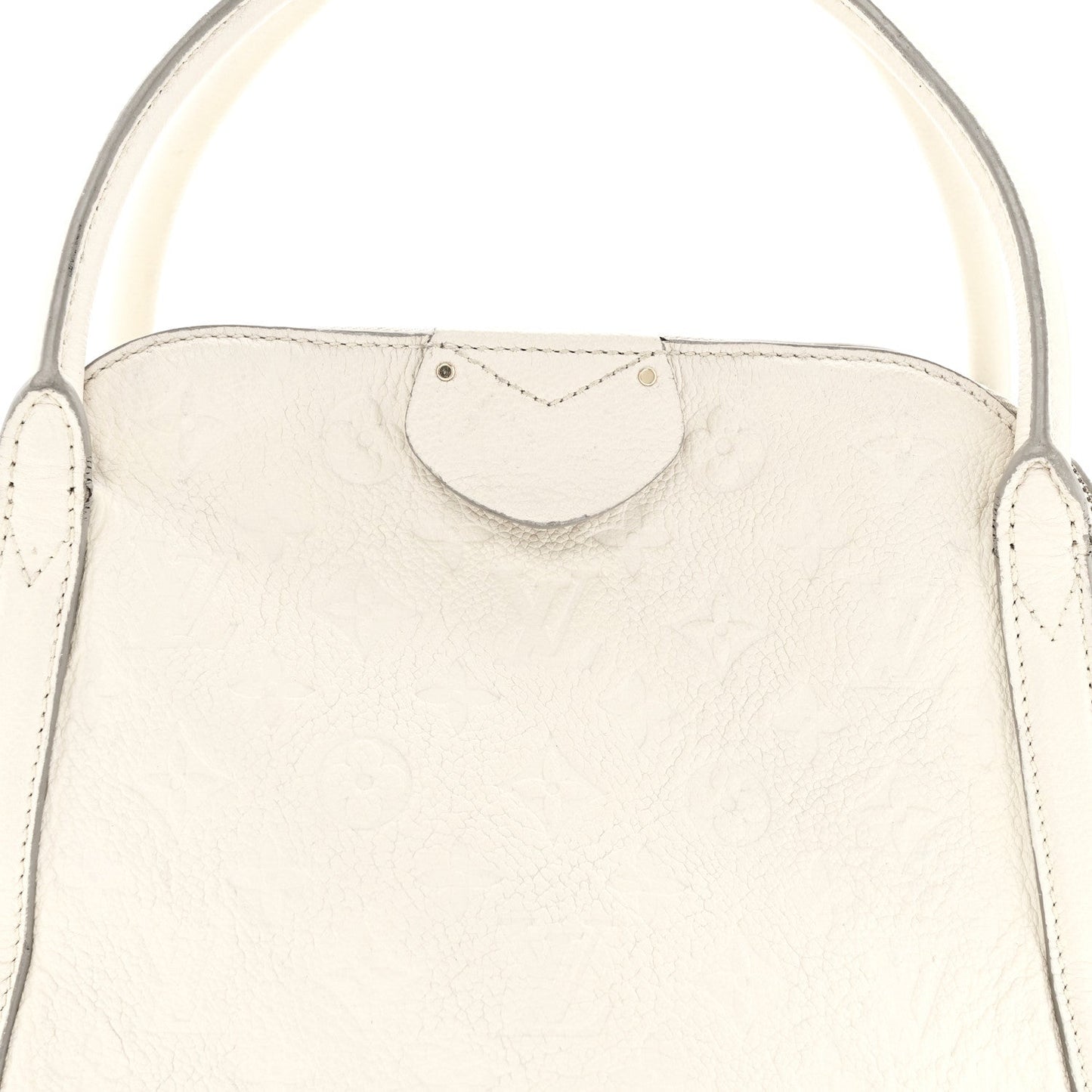 Empreinte Marais MM Neige