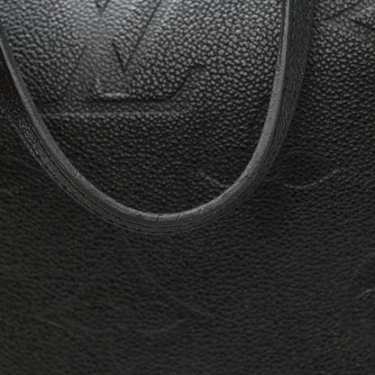 Empreinte Monogram Giant Neverfull MM Black