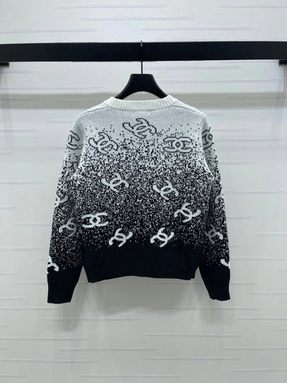 CHANEL 25S CARDIGAN JACKET 639