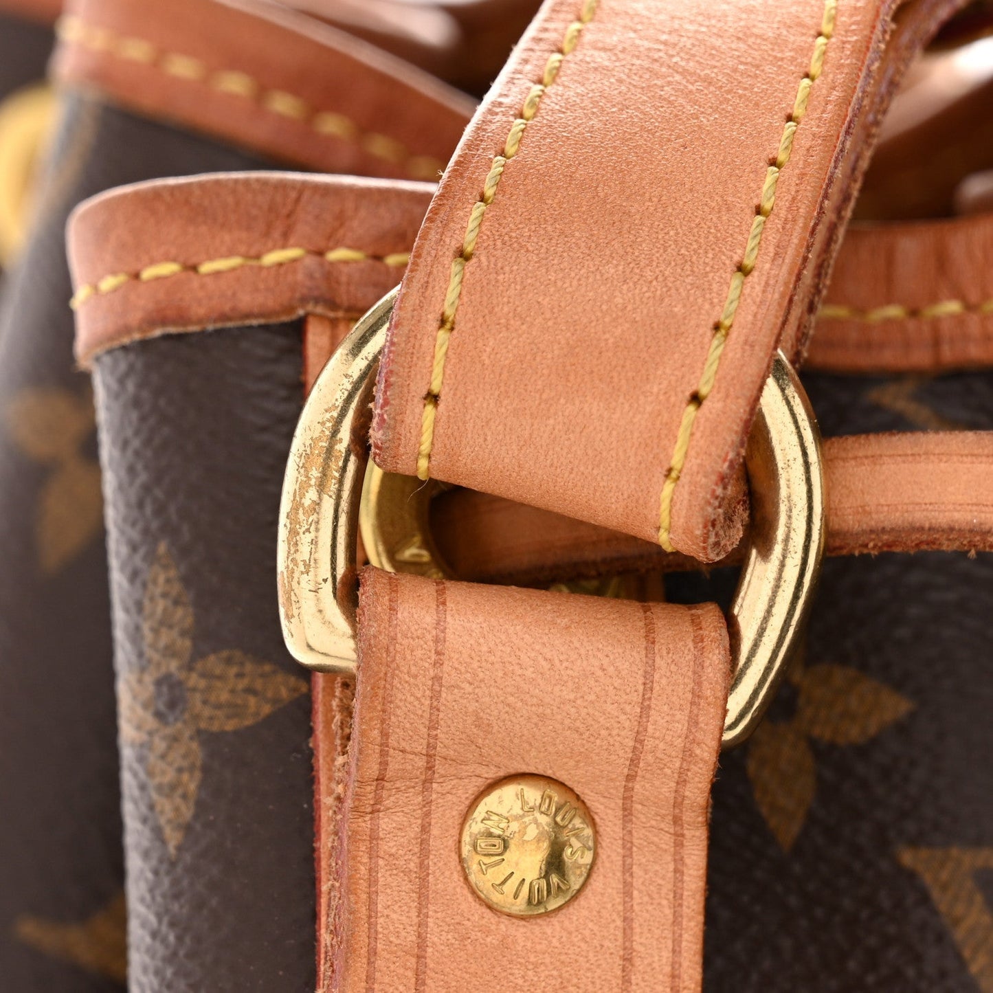 Monogram Noe