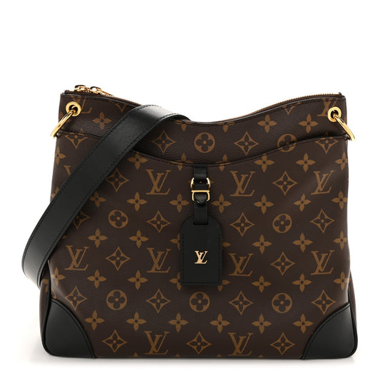 Monogram Odeon MM Black