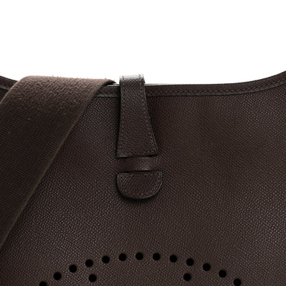 Epsom Evelyne PM Chocolate