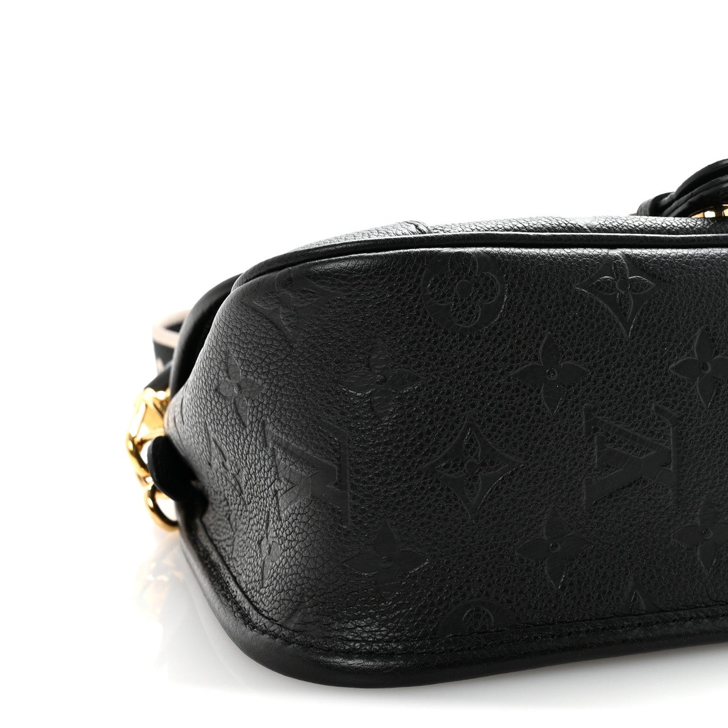 Empreinte Monogram Giant Diane Black
