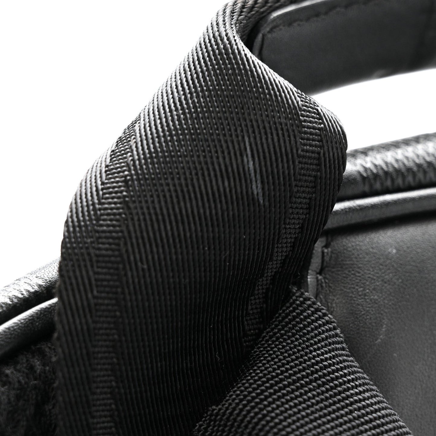 Damier Infini Michael Backpack Onyx