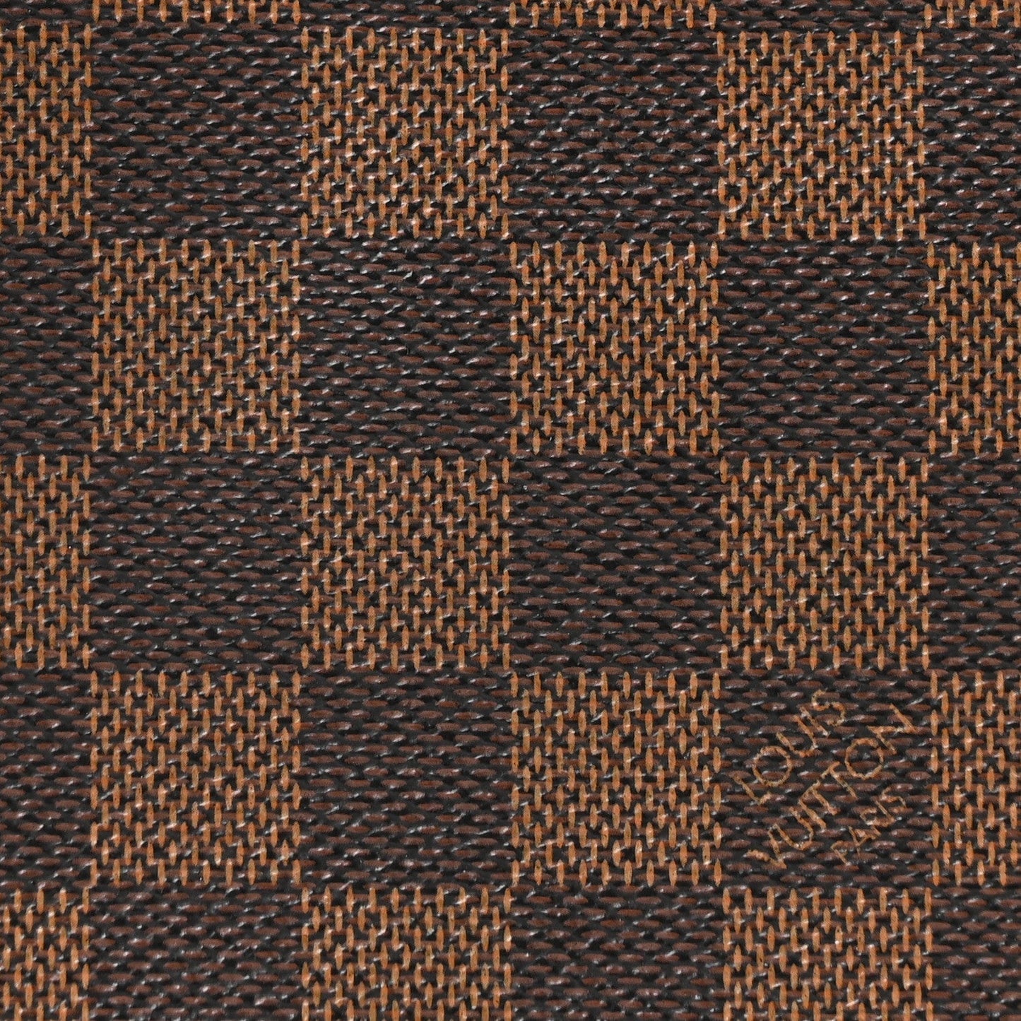 Damier Ebene Olav PM Messenger Bag