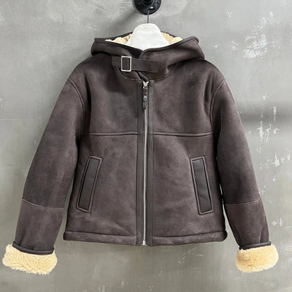 HERMES 25S JACKET 064