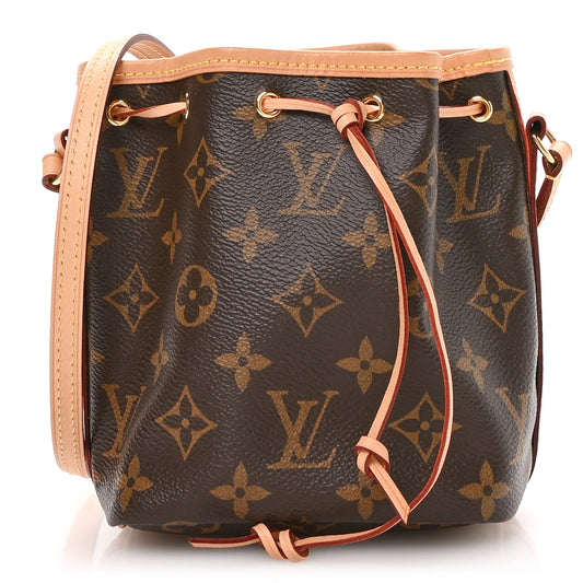 Monogram Nano Noe