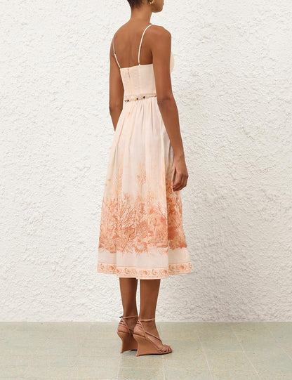 Zimmermann 2025 Dress 384
