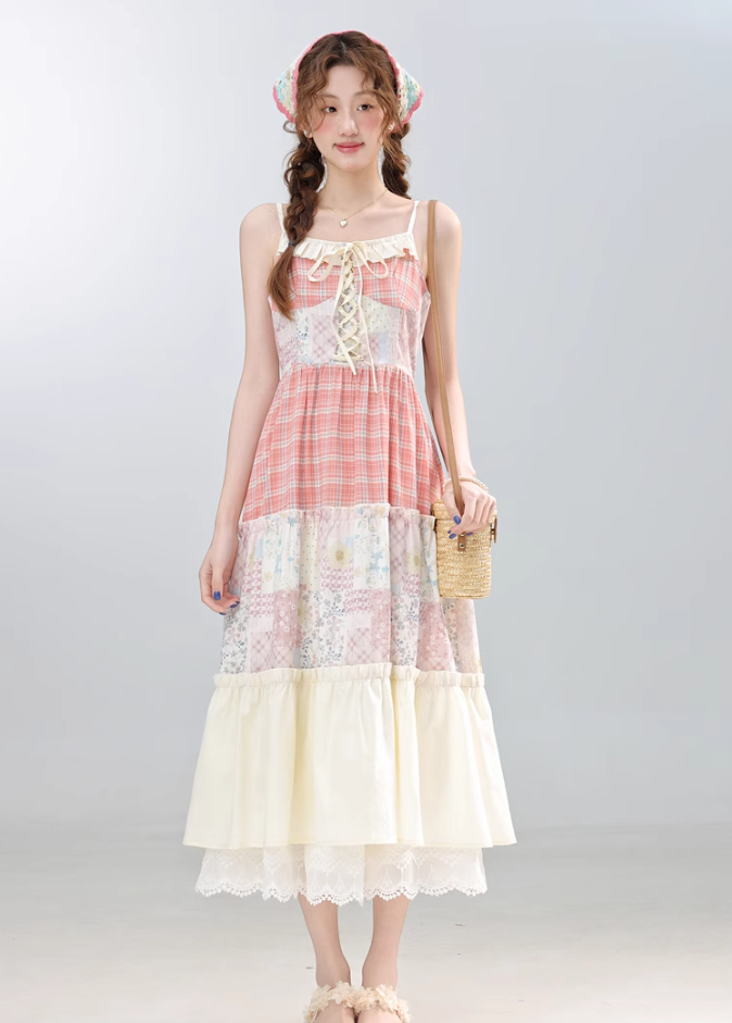 2025 new style beautiful sun protection jacket with suspender skirt cardigan R1976