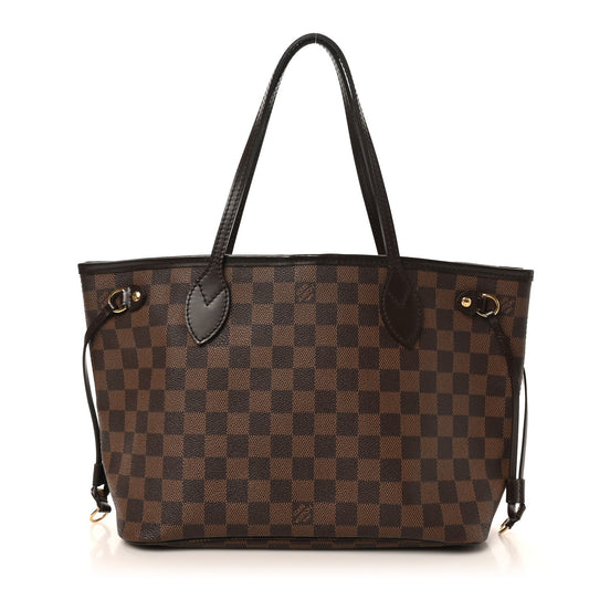 Damier Ebene Neverfull PM