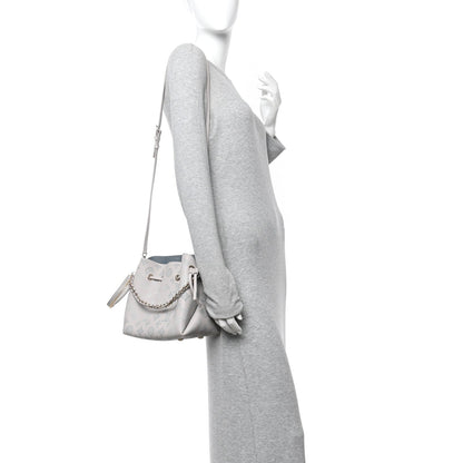 Mahina Flight Mode Bella Tote Brume Gray