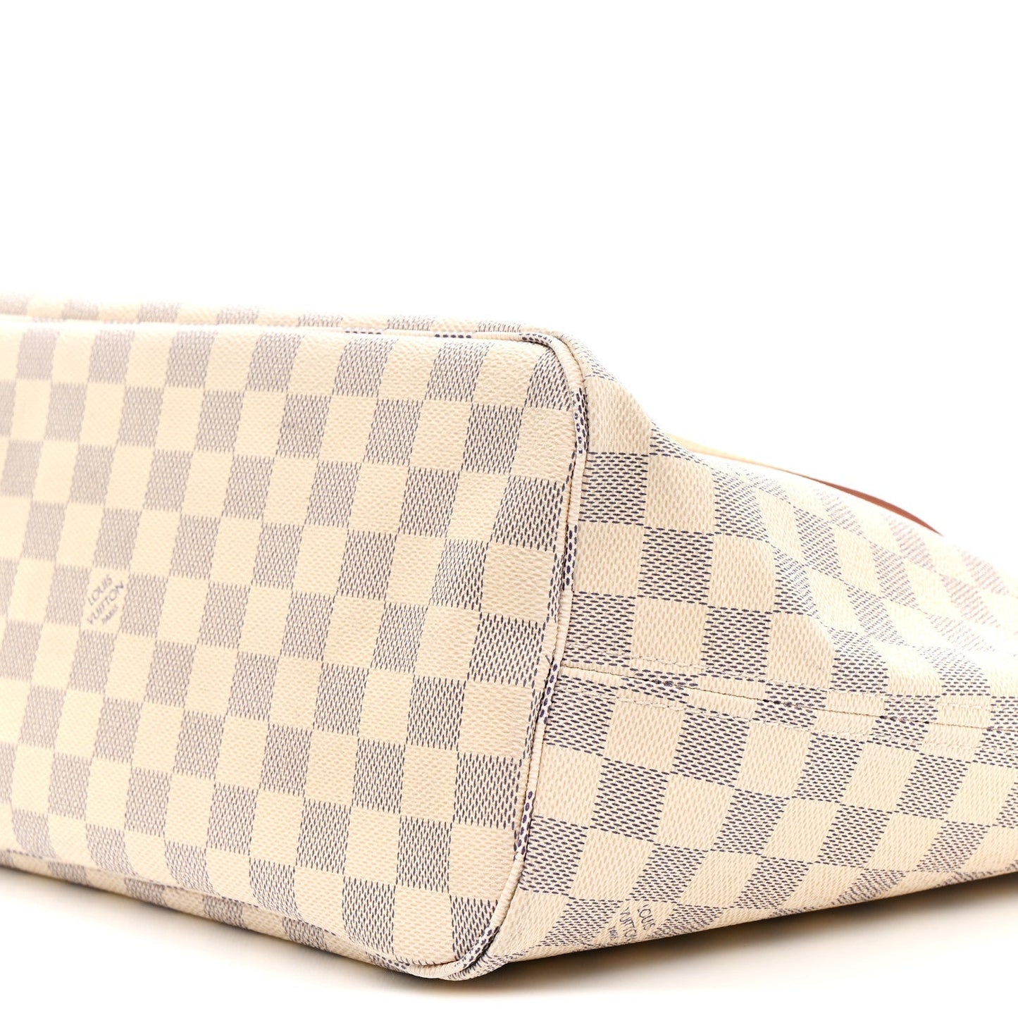 Damier Azur Neo Neverfull MM