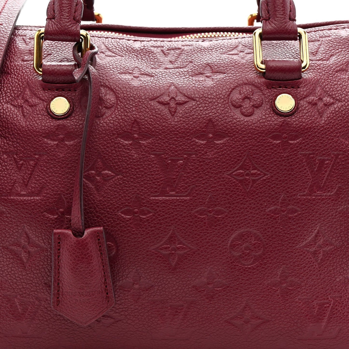 Empreinte Speedy Bandouliere 25 Aurore