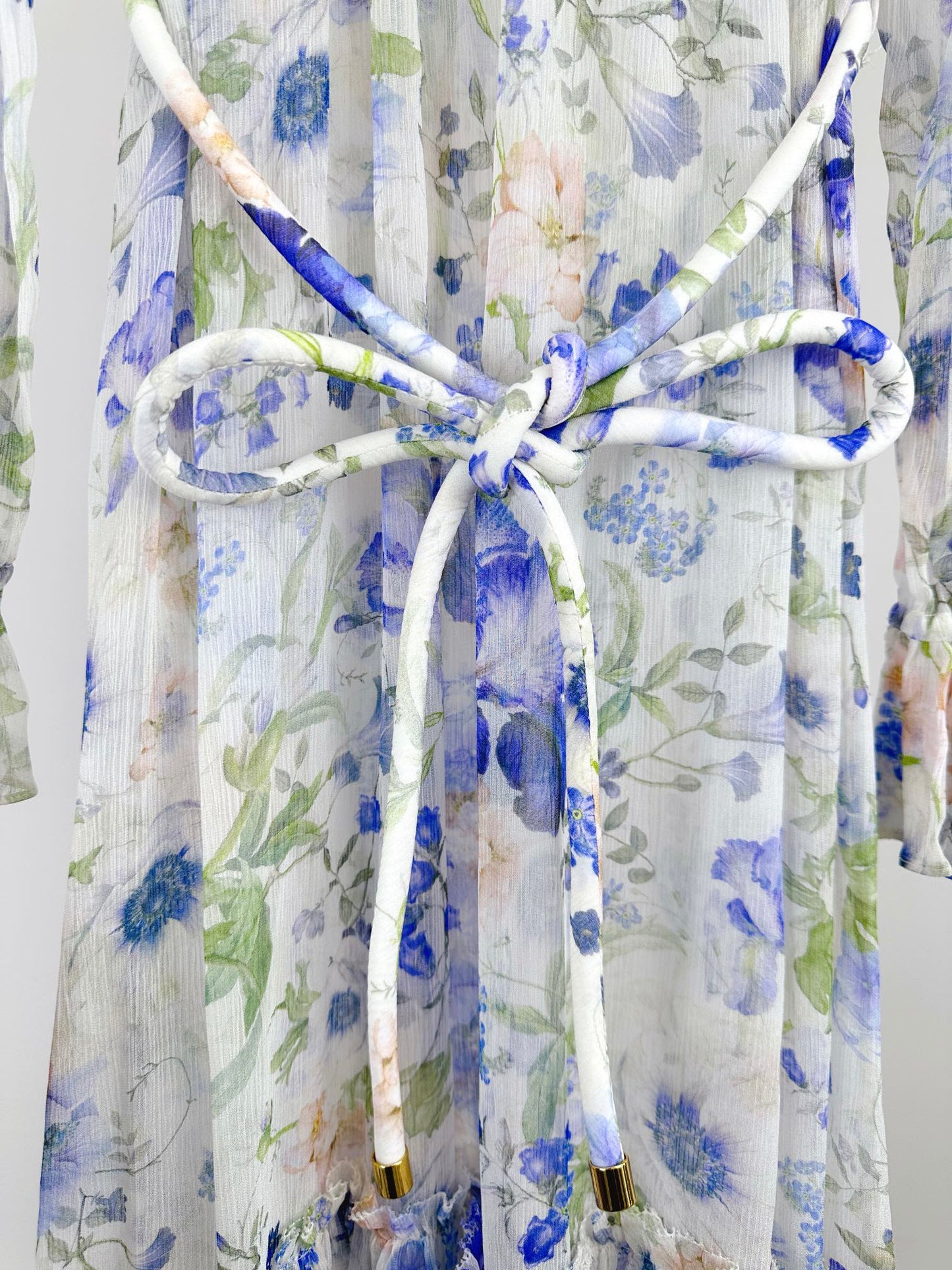 Zimmermann Dress 090