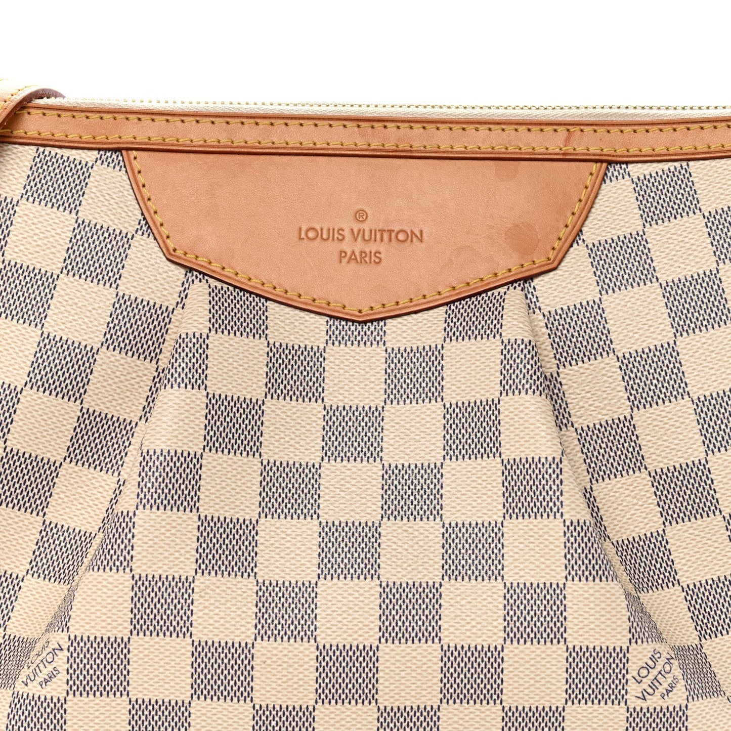 Damier Azur Siracusa PM