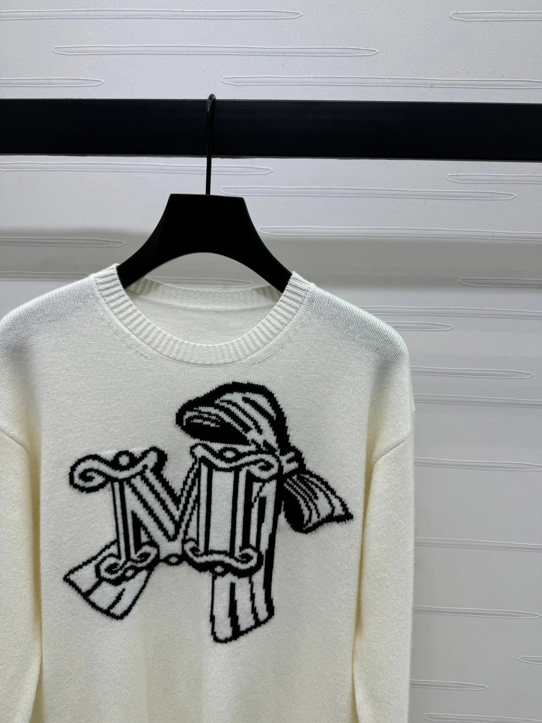 MAX MARA 25S PULLOVER SWEATER 090