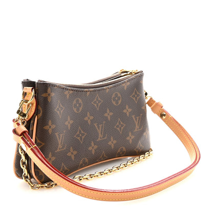 Monogram Liv Pochette