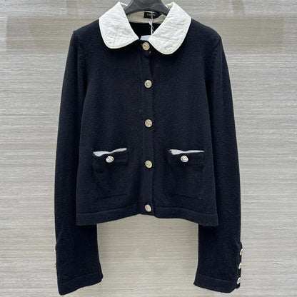 CHANEL SWEATER STYLE 15