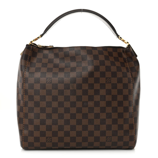 Damier Ebene Portobello PM