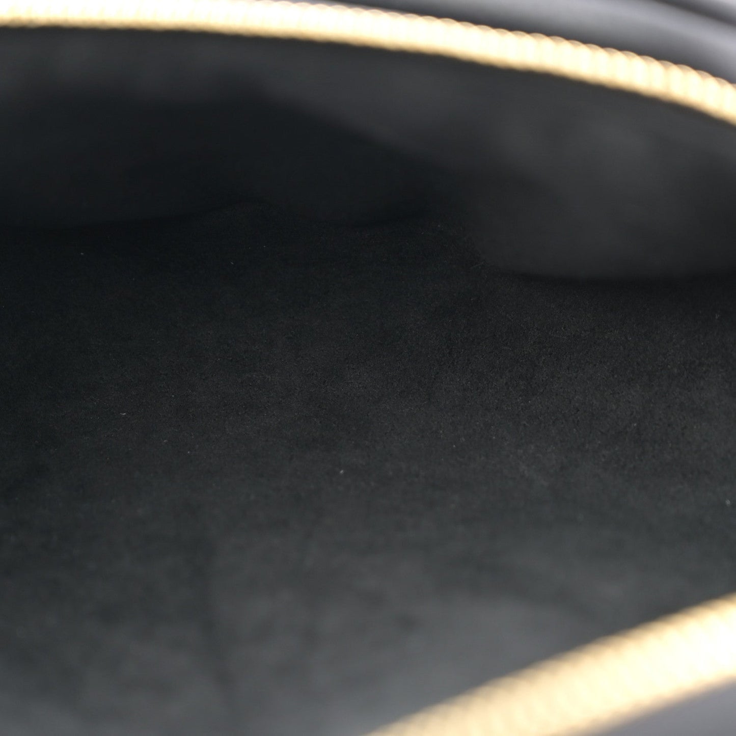 Empreinte Mini Bumbag Black